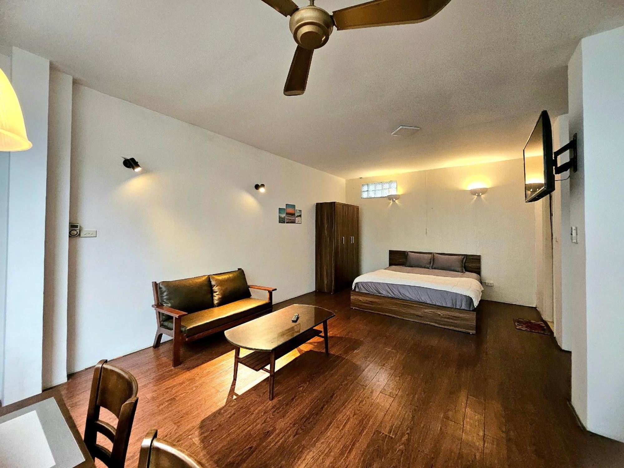 Rendezvous House Aparthotel Hanoi