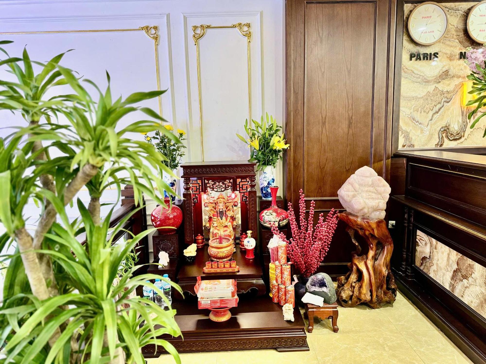 Hotel Bao Anh 3*
