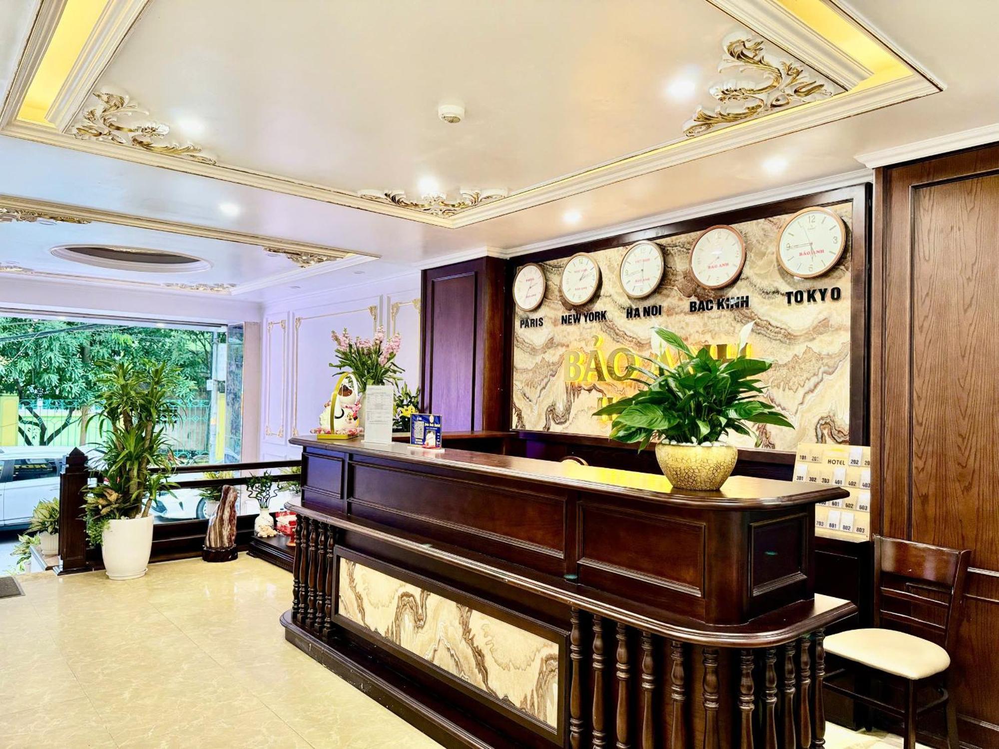 Bao Anh Hotel