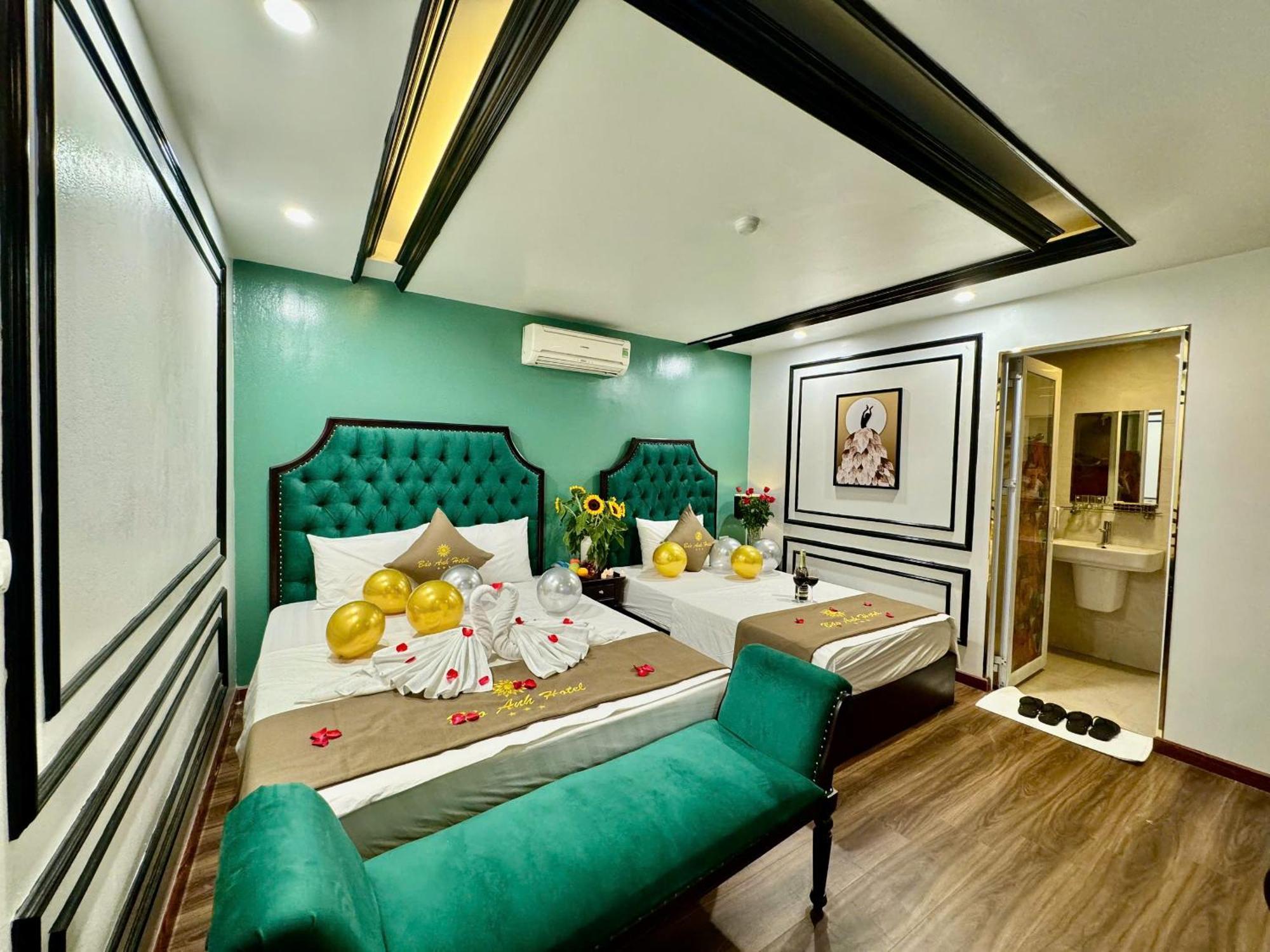 Hotel Bao Anh Hanoi