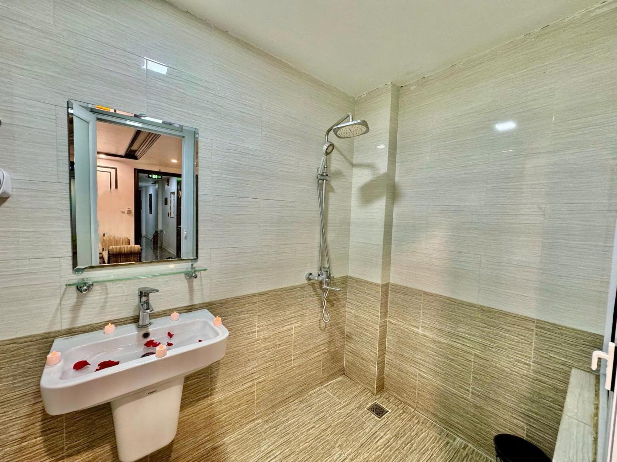 Hotel Bao Anh