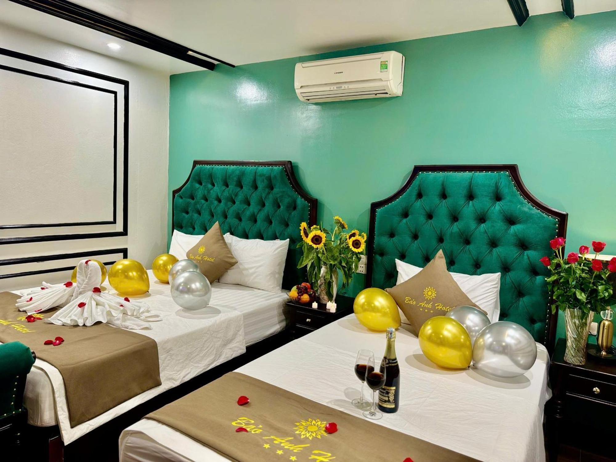 Hotel Bao Anh
