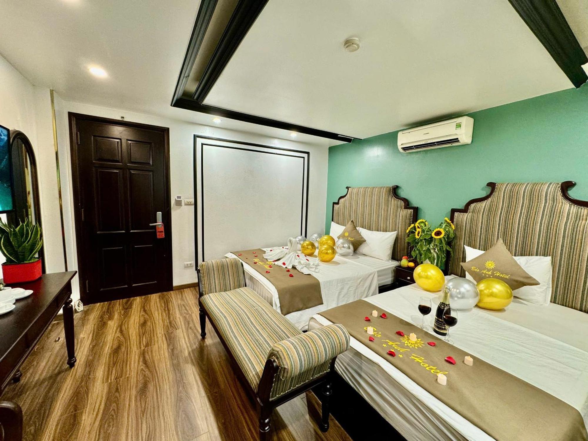 Hotel Bao Anh 3*