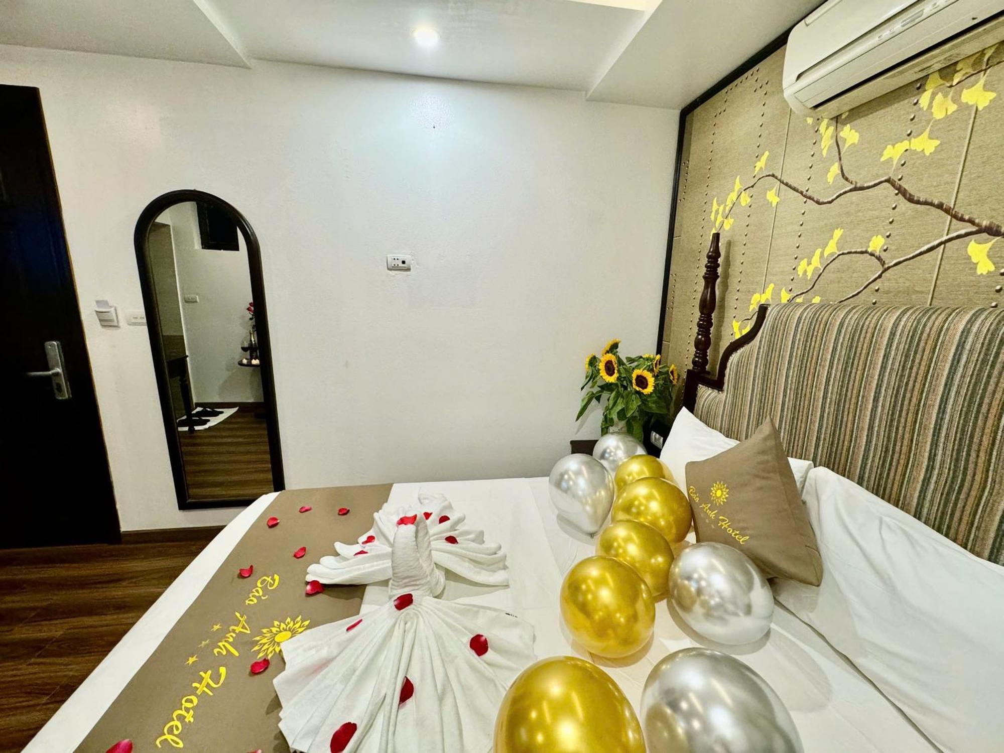 Bao Anh Hotel Hanoi