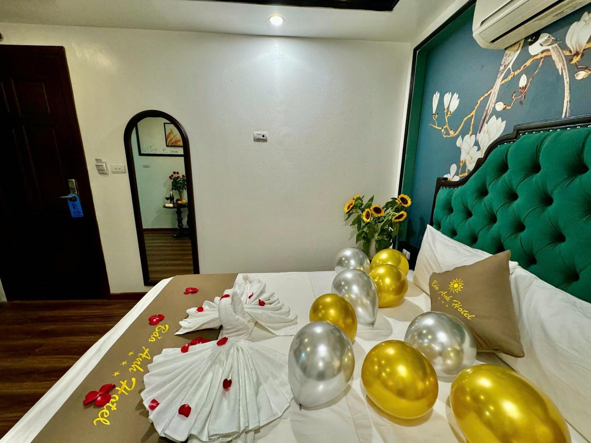 Bao Anh Hotel