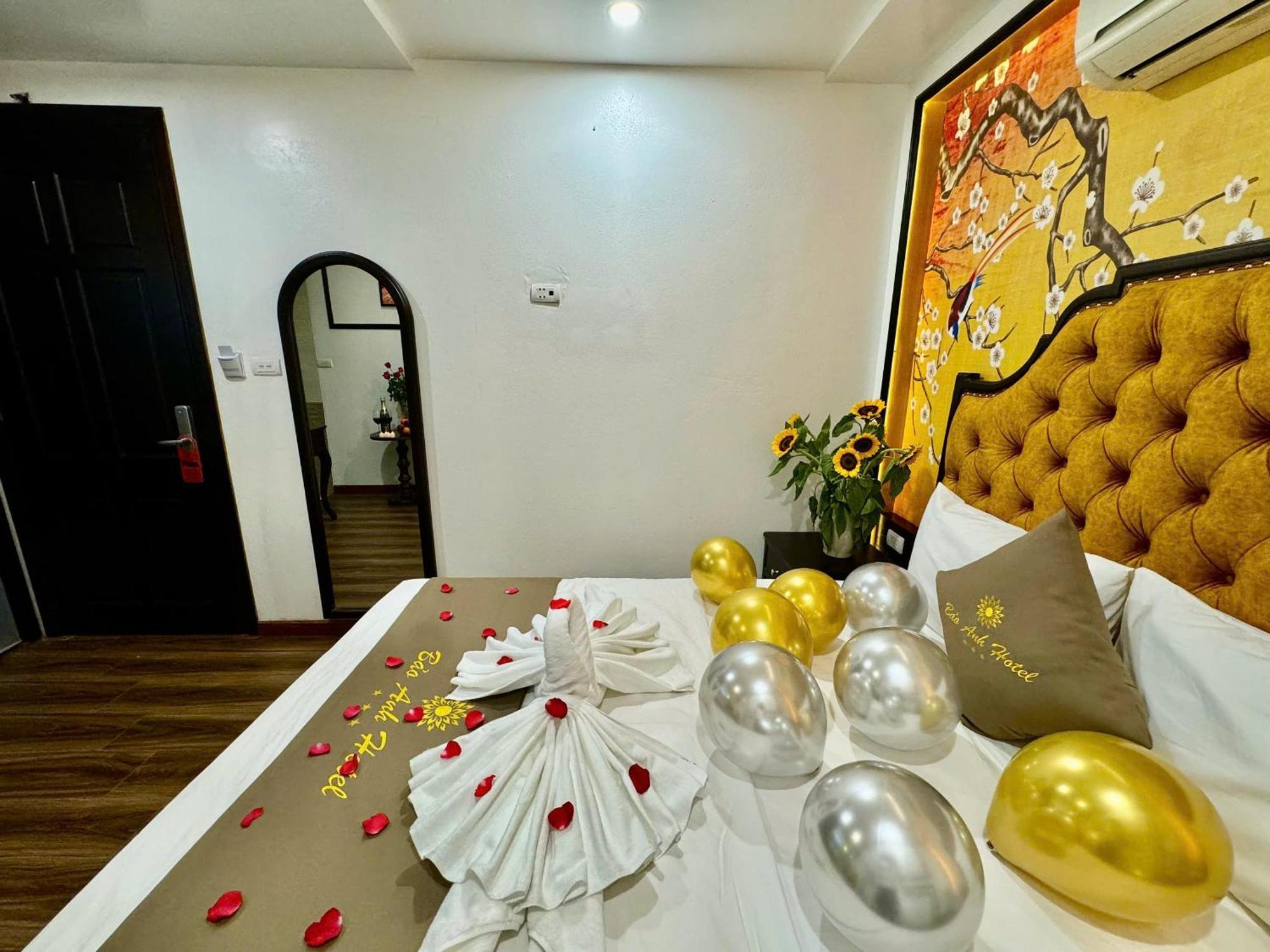 Hotel Bao Anh