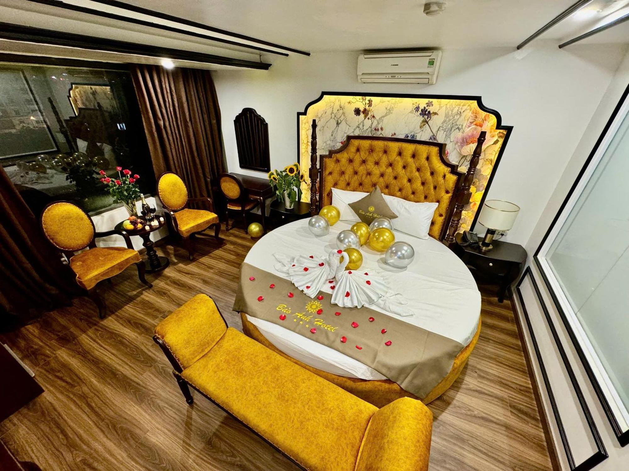 Bao Anh Hotel