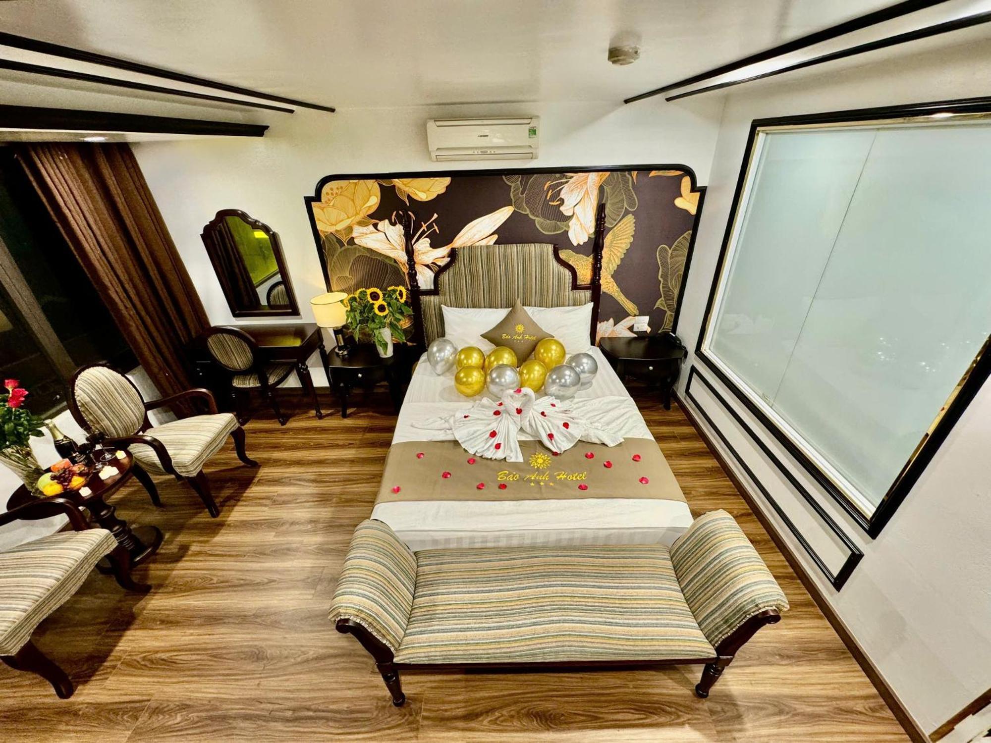 Bao Anh Hanoi