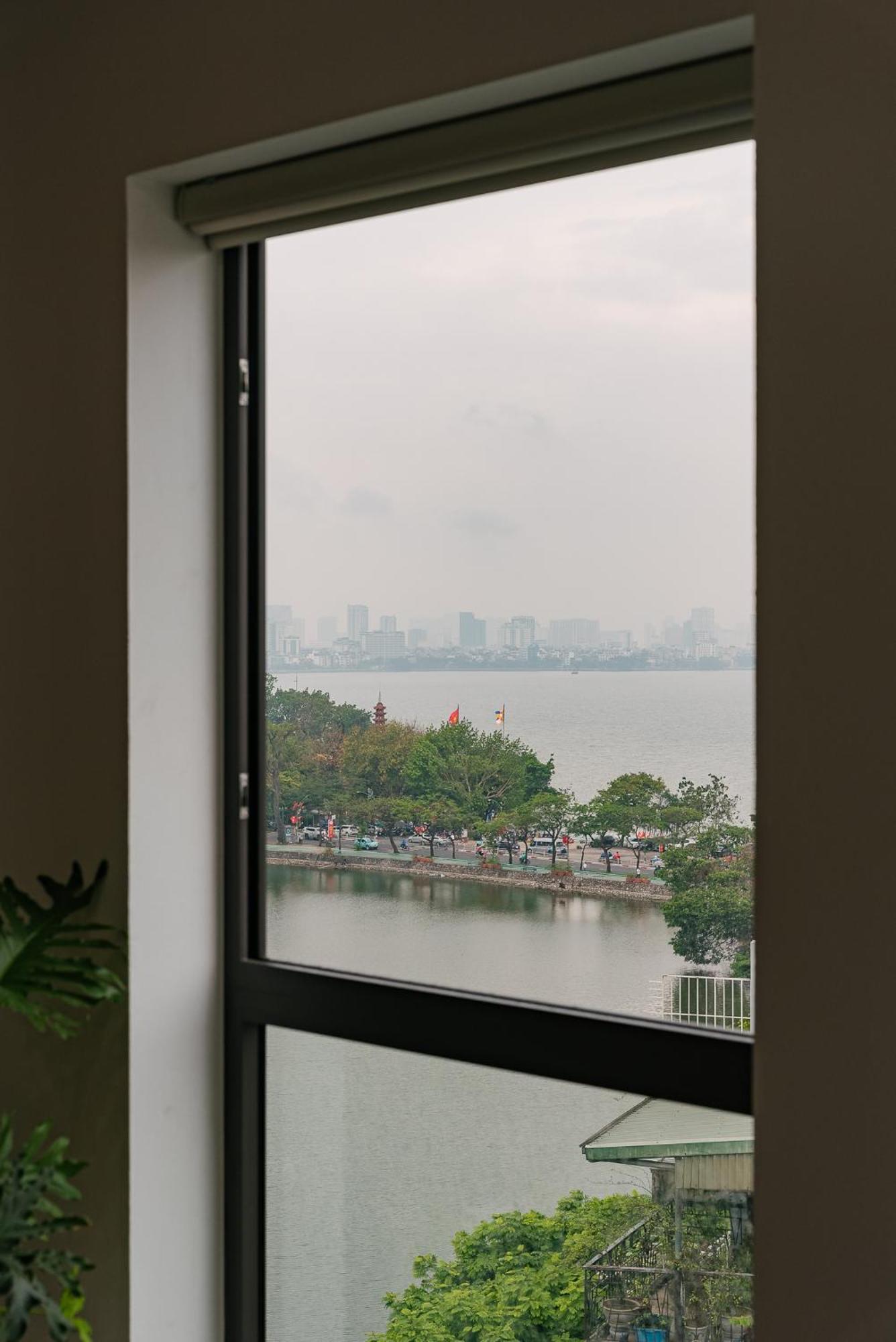 An Nguyen Lakeside Hà Nội