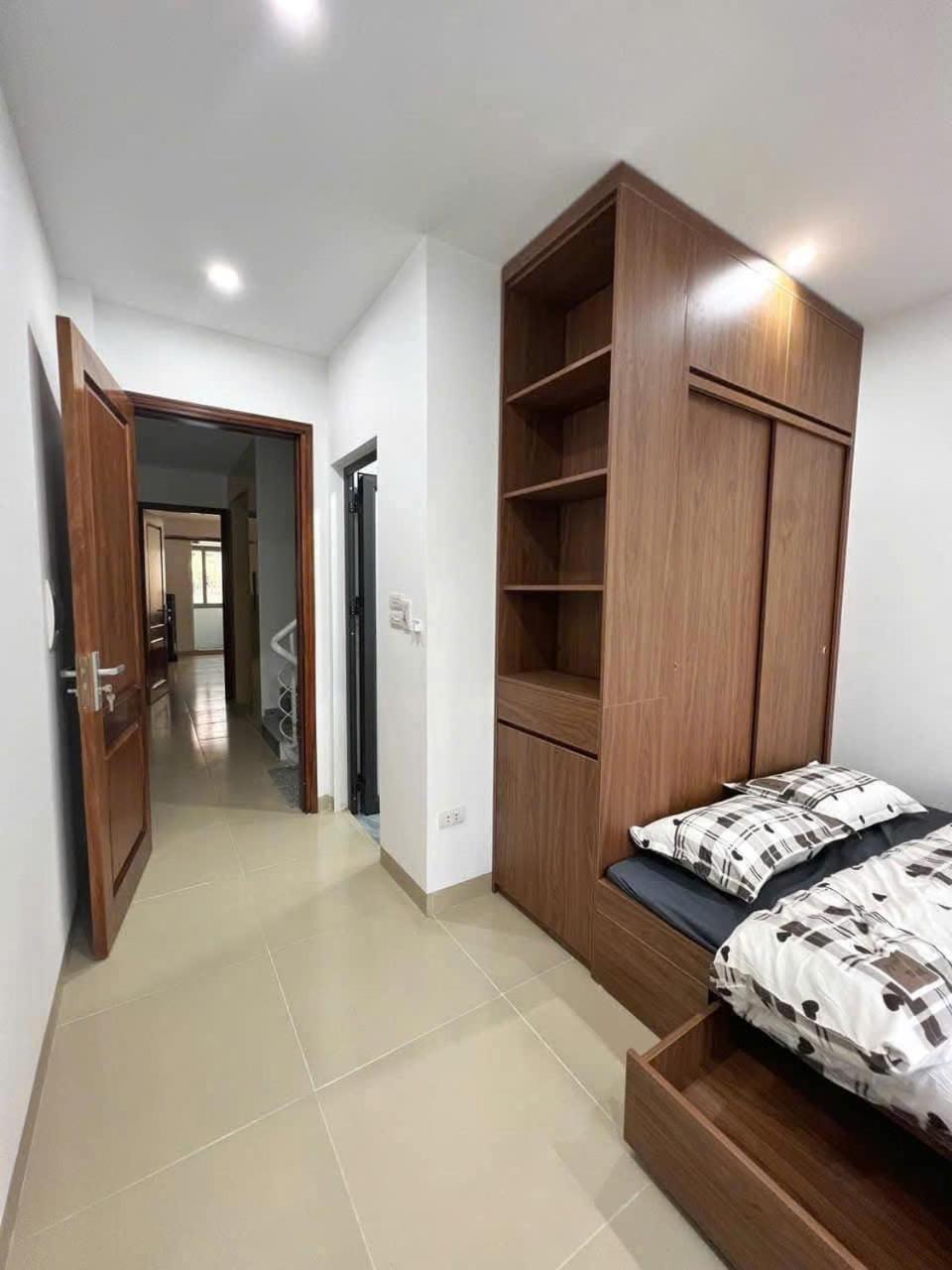 Heart Capsule hotel Hanoi