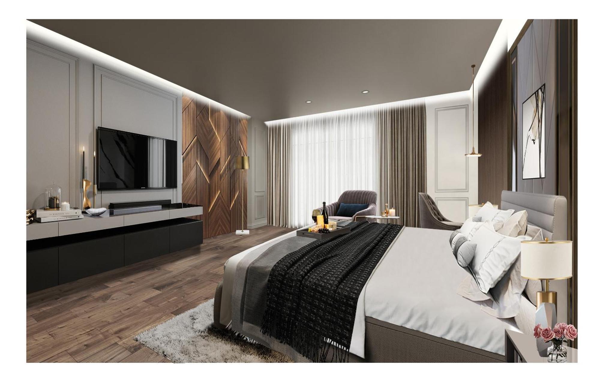Grandview & Hotel 4*