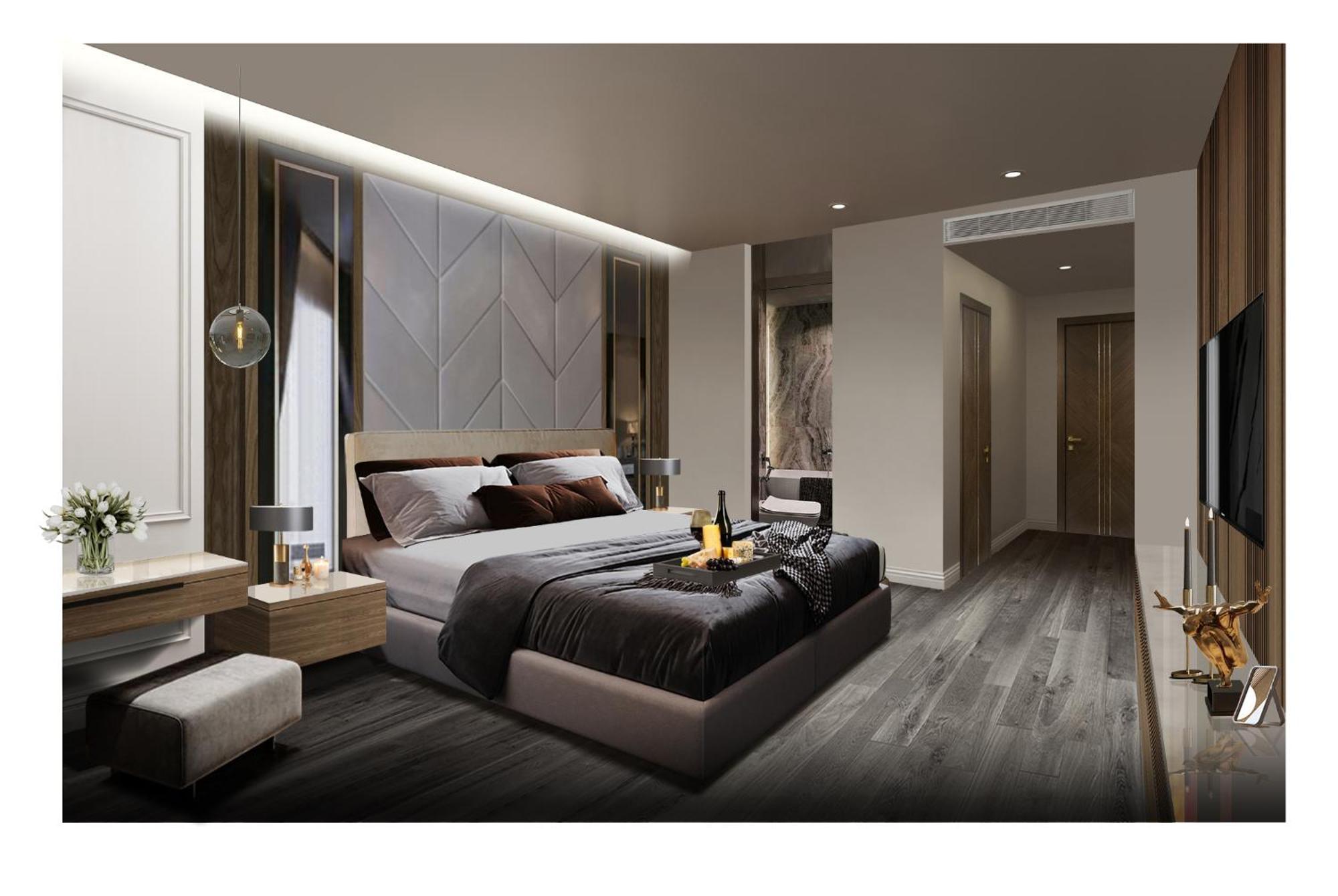 Hotel Grandview & 4*