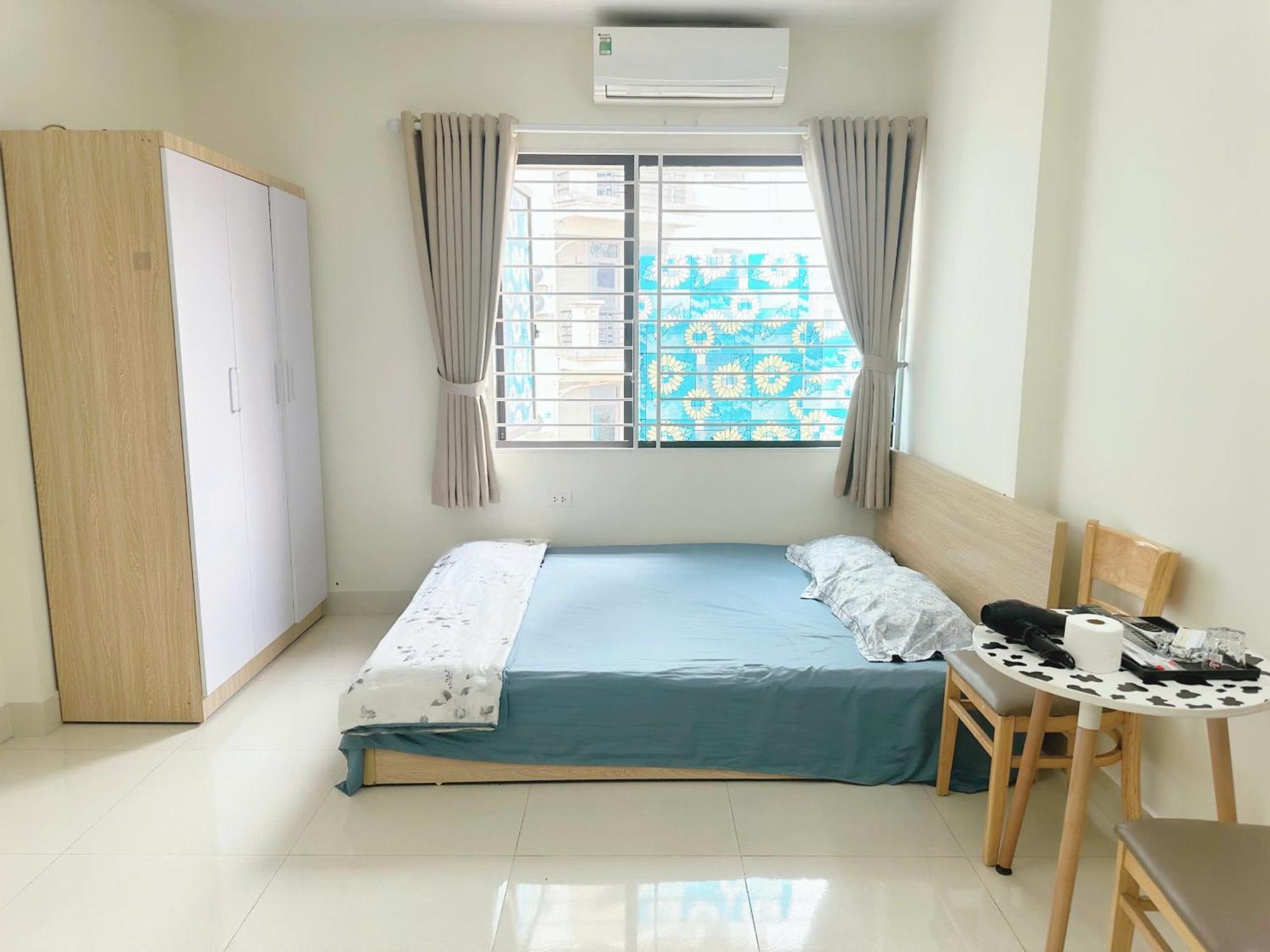 Aparthotel Homely Hideout 501dt
