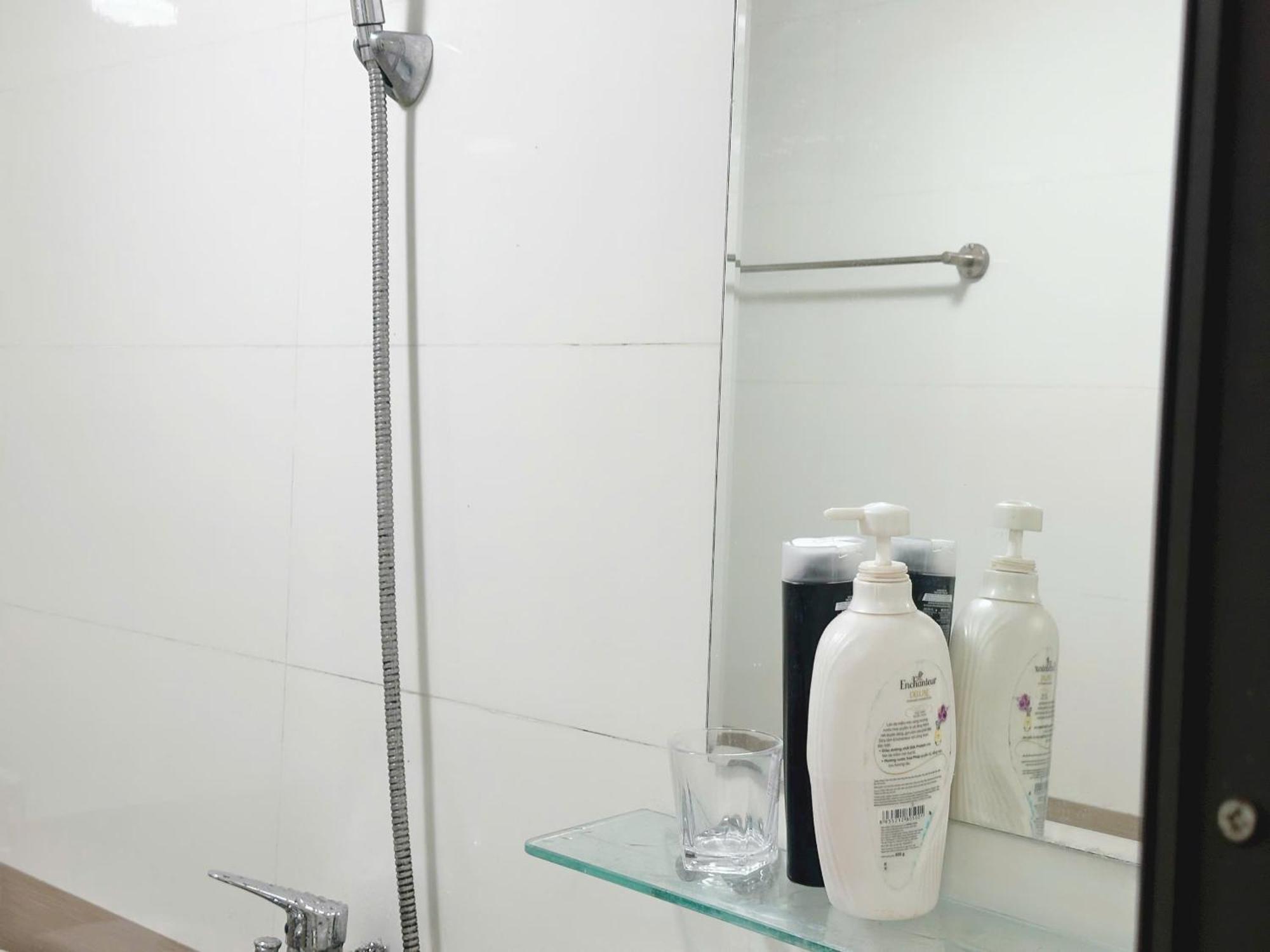 Aparthotel Homely Hideout 501dt Hanoi