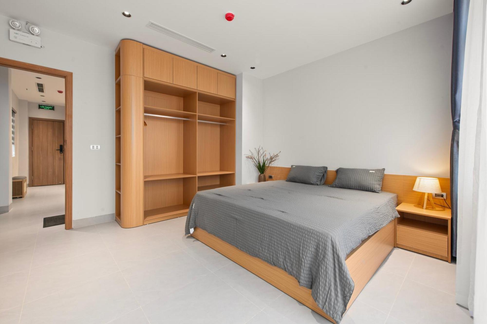 Aparthotel Lane 9