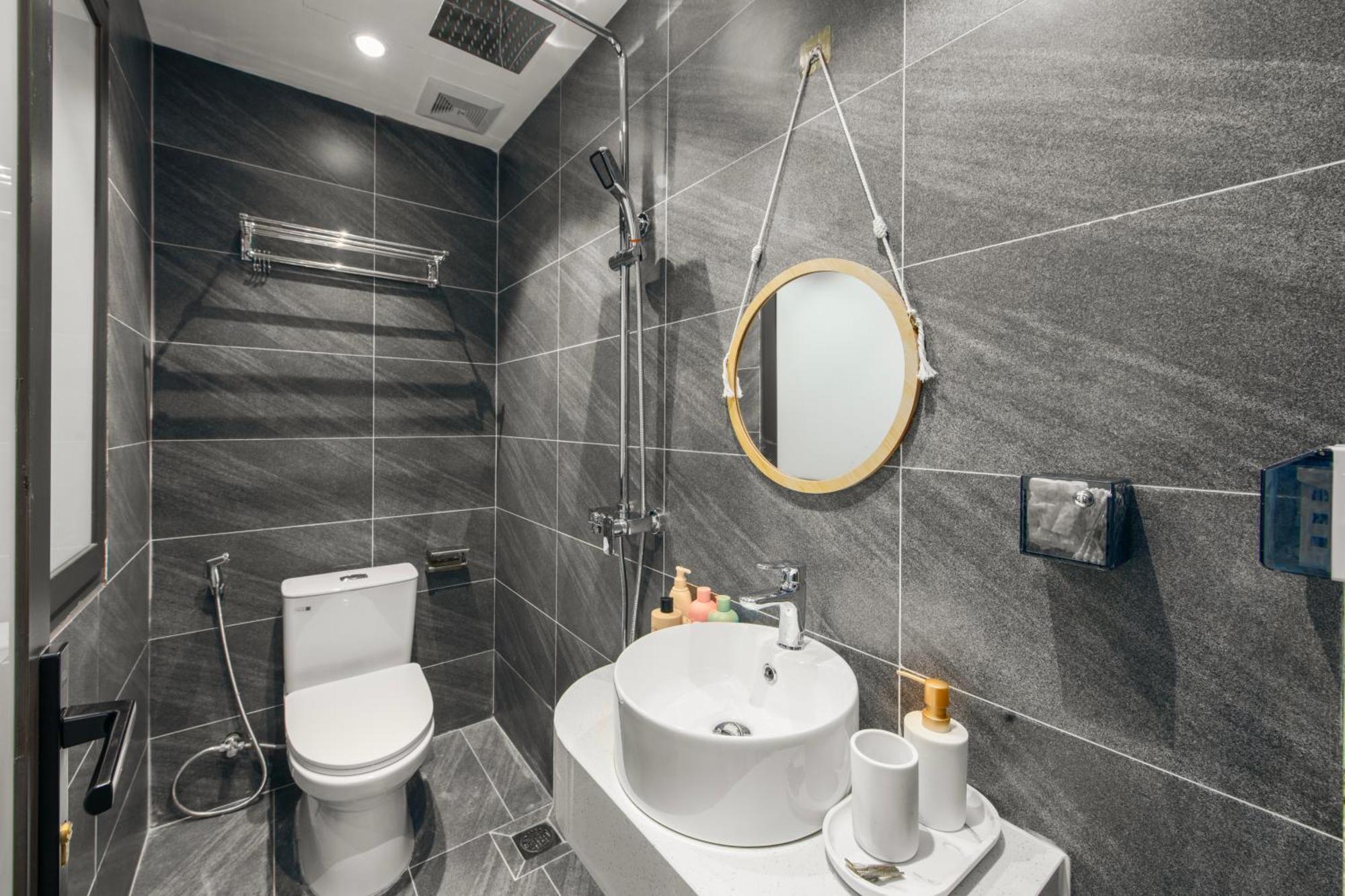 Aparthotel Lane 9