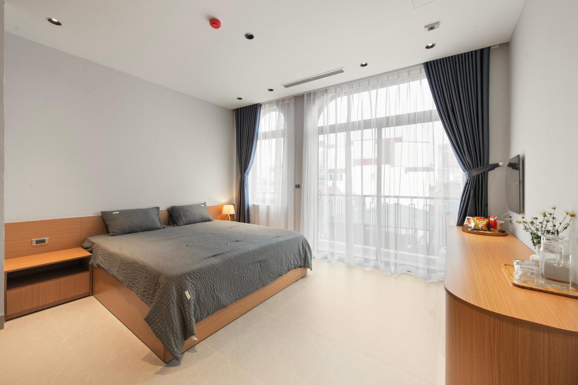 Aparthotel Lane 9