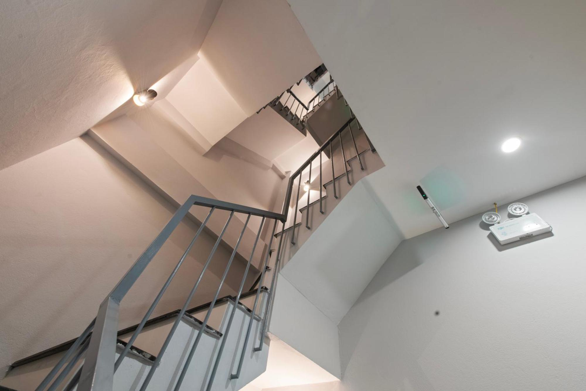 Lane 9 Aparthotel Hanoi