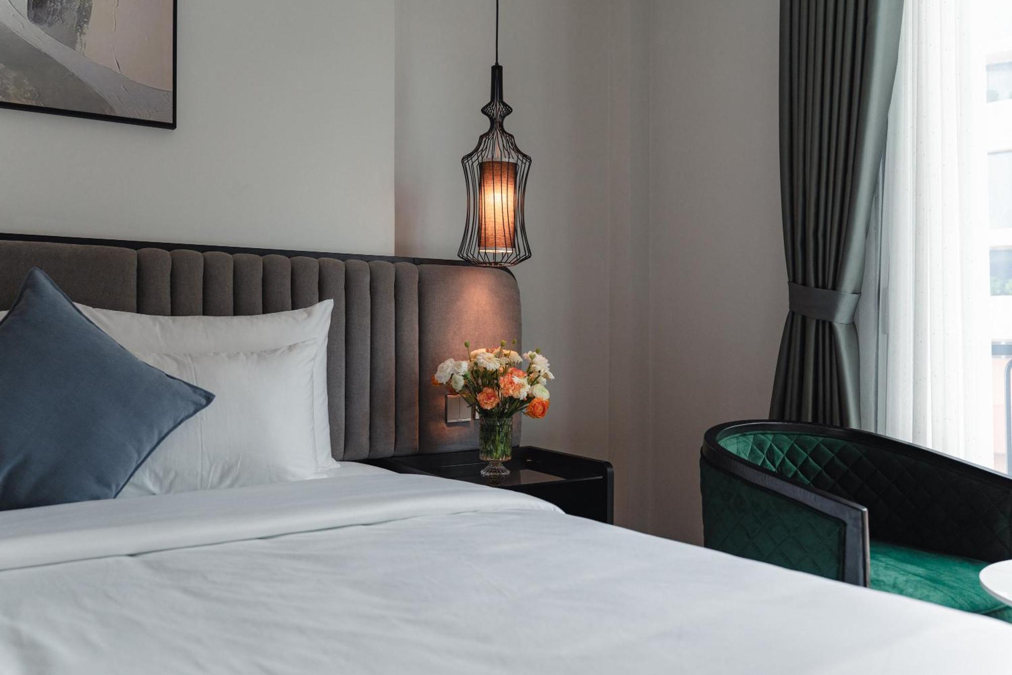 22land Cloud 4* Hanoi