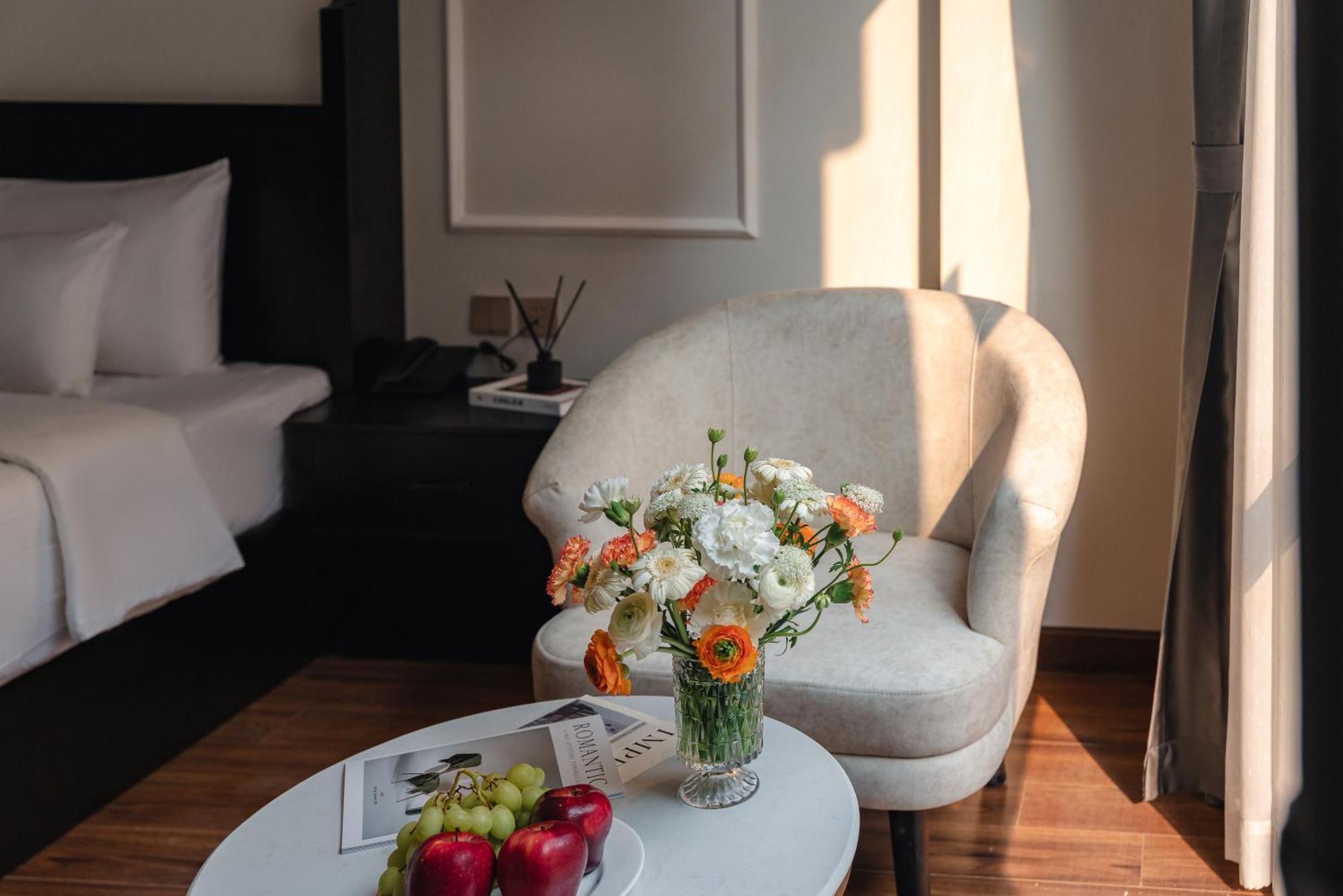 22land Cloud Hotel Hanoi