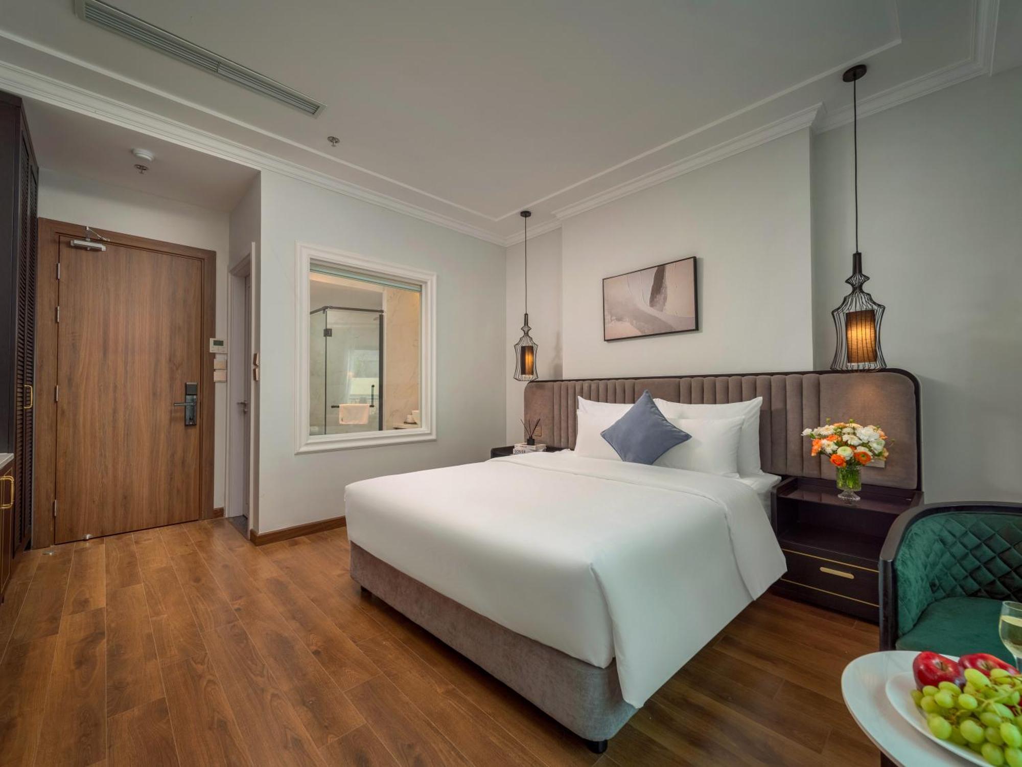 22land Cloud Hotel Hanoi