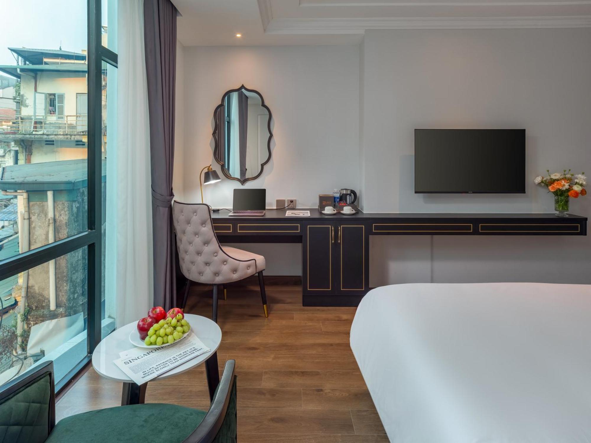 Hotel 22land Cloud Hanoi