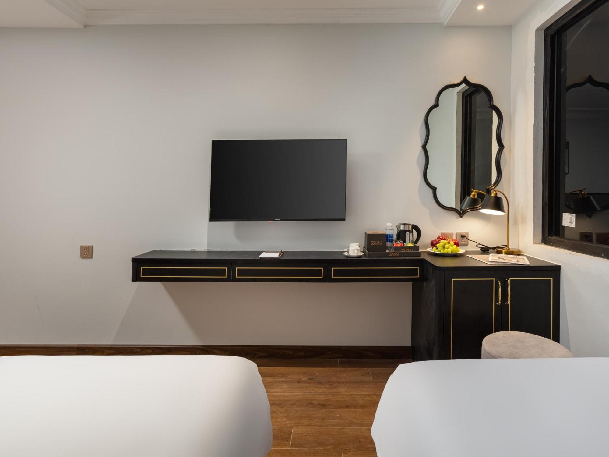 22land Cloud 4* Hanoi