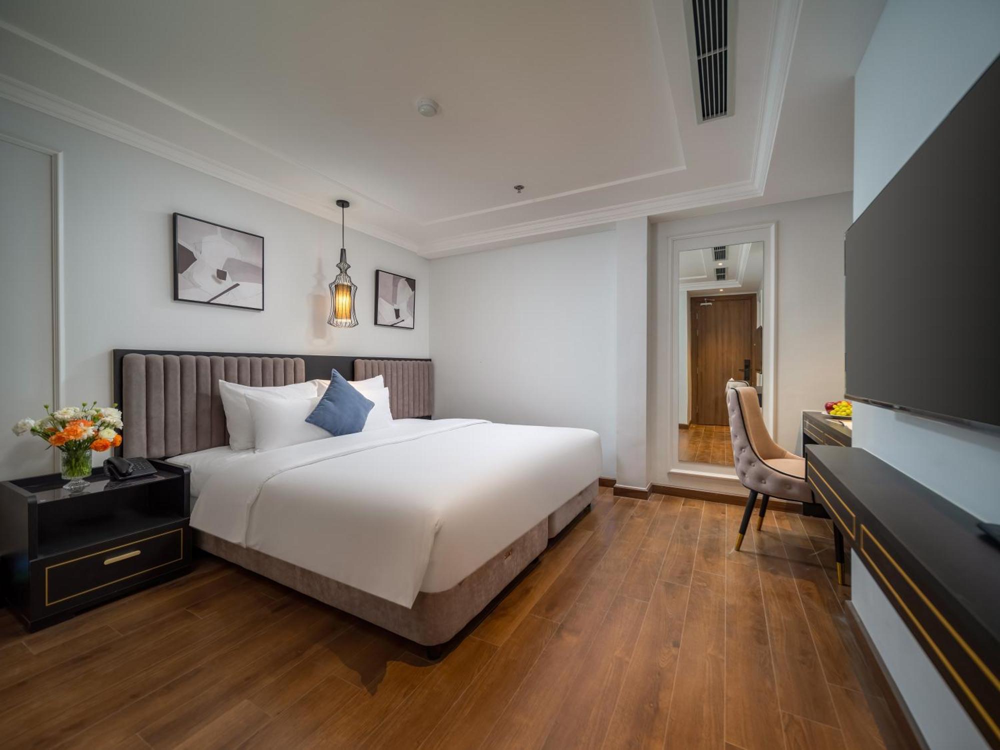 22land Cloud Hotel 4*