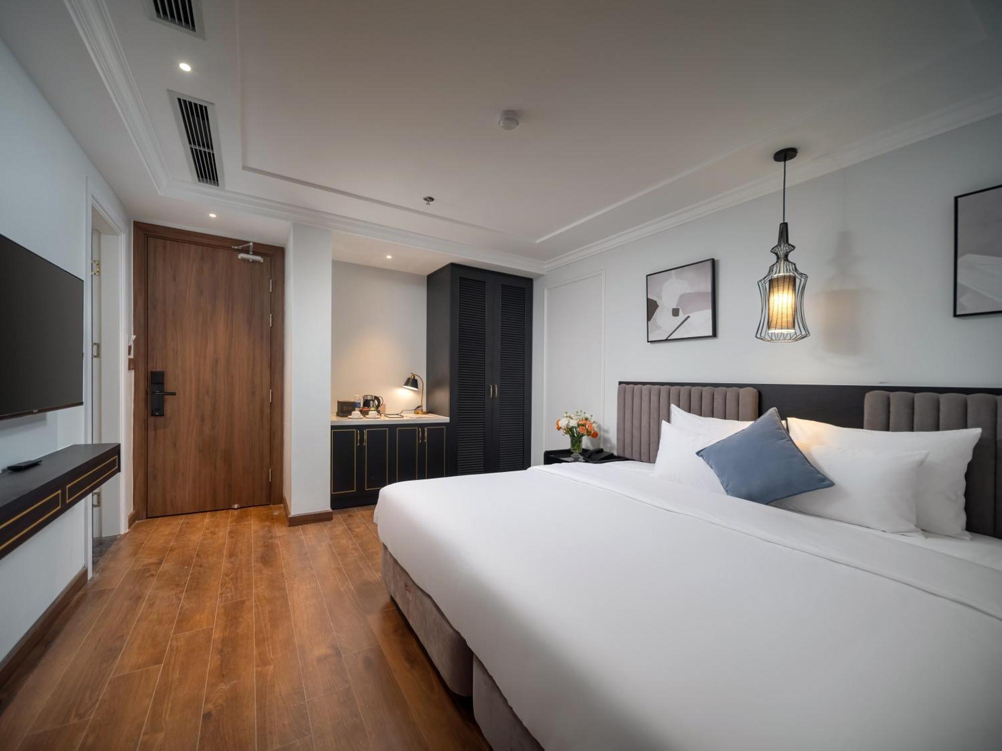 22land Cloud Hotel