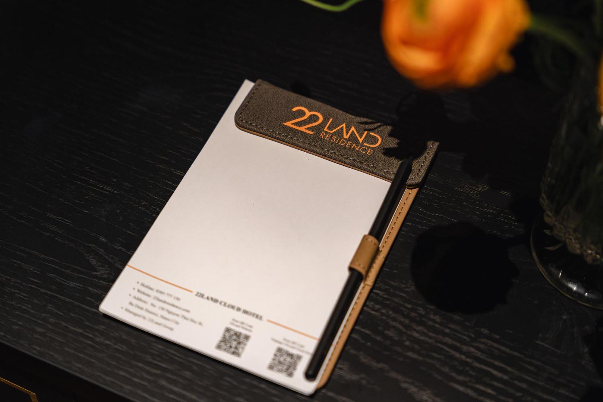 22land Cloud 4* Hanoi
