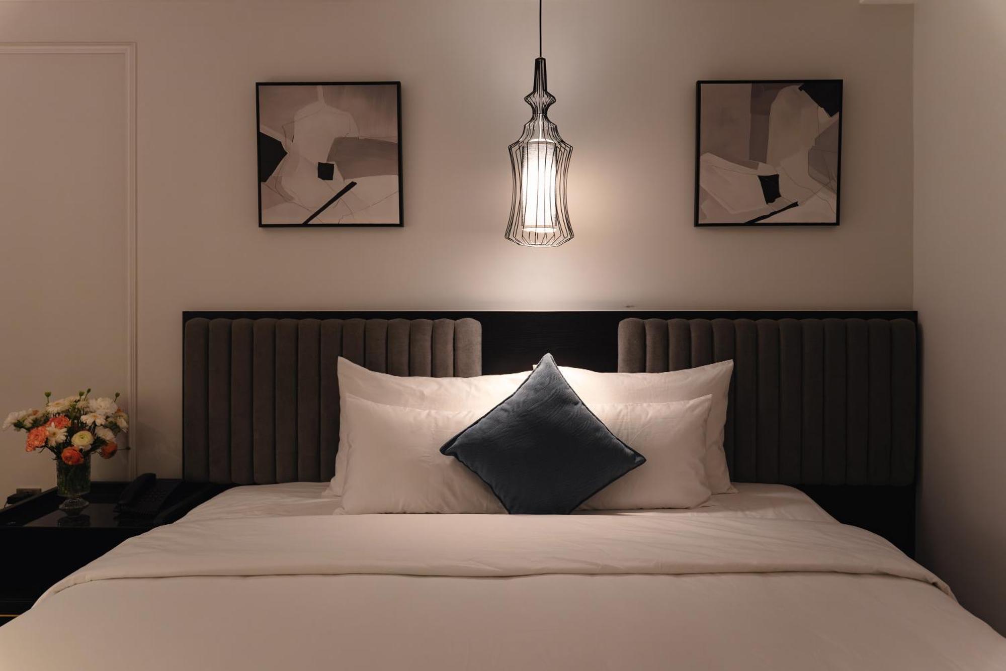 22land Cloud 4* Hanoi