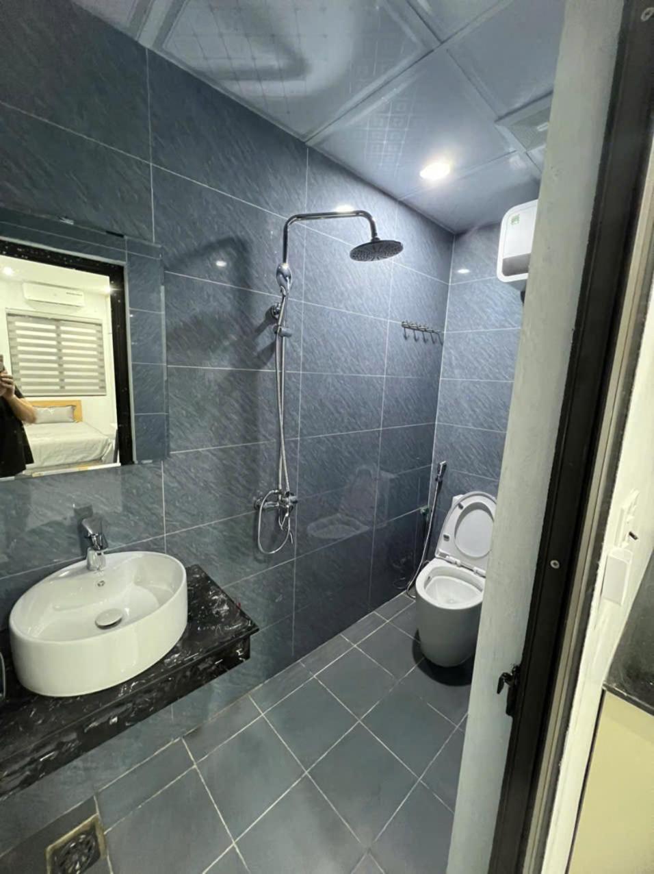 Aparthotel Dai Hoc Bach Khoa *
