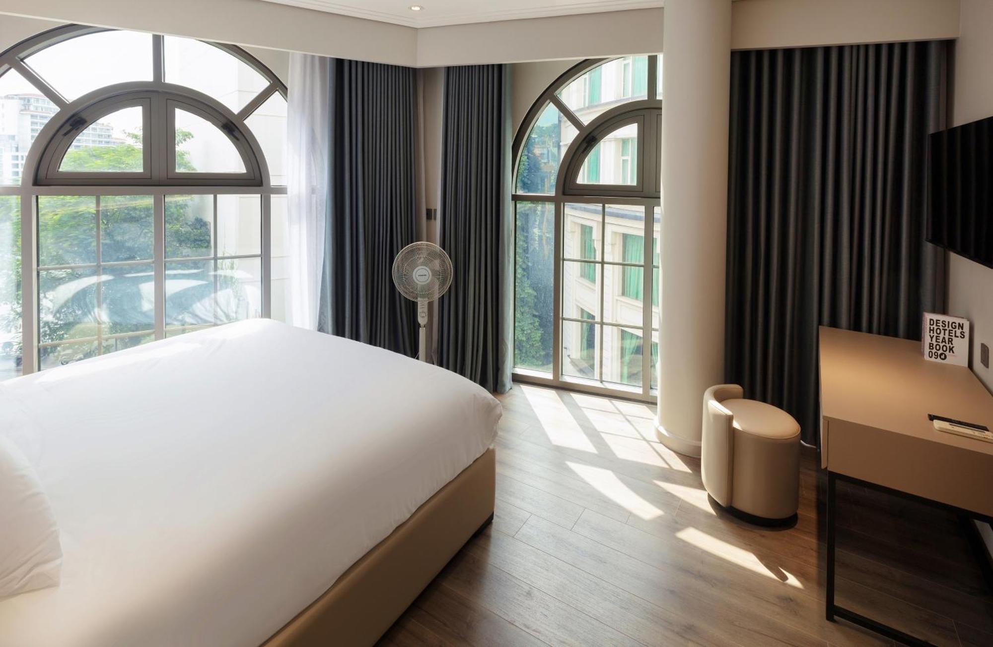 Neo Classic By The Aparthotel Hanoi
