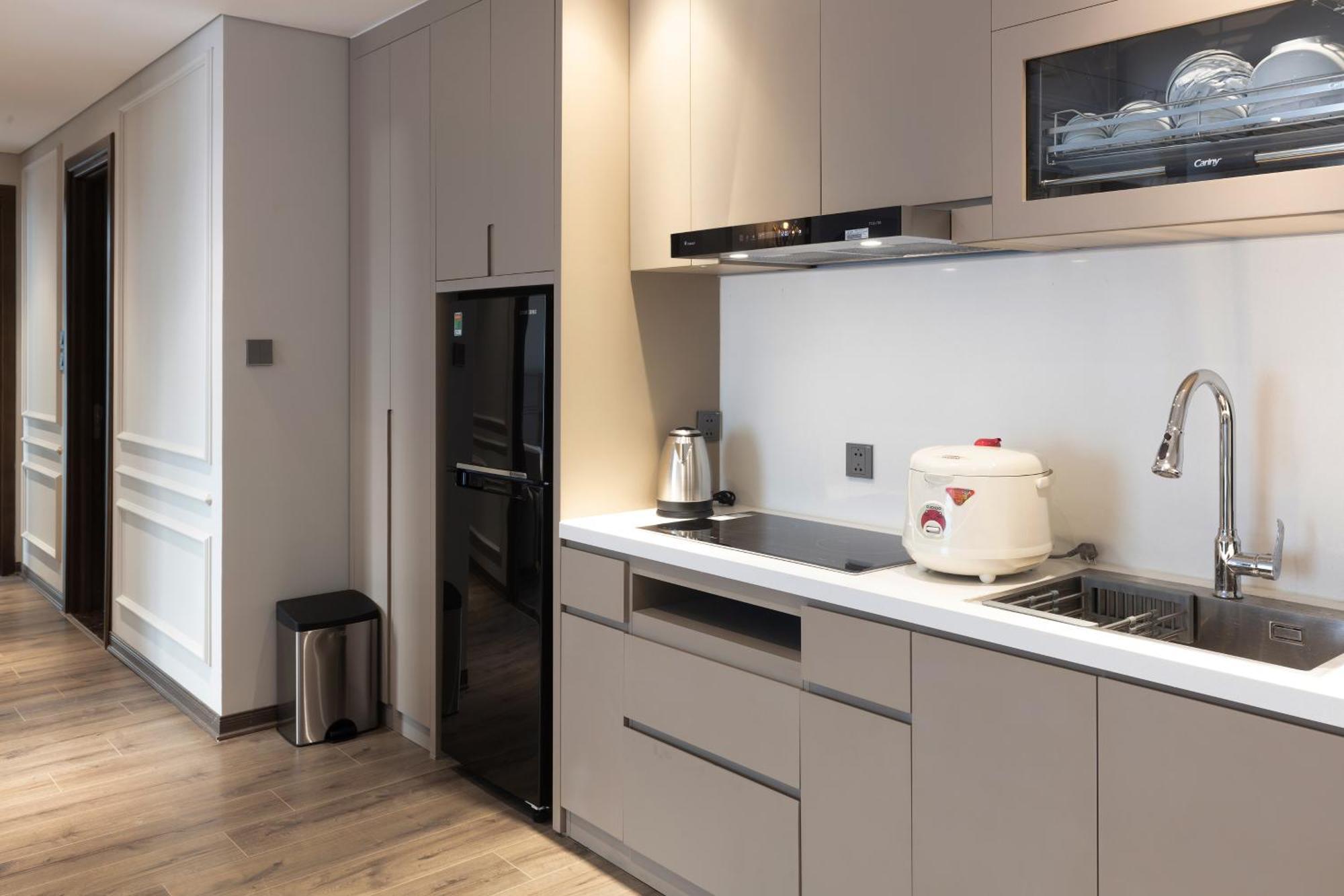 Aparthotel Neo Classic By The