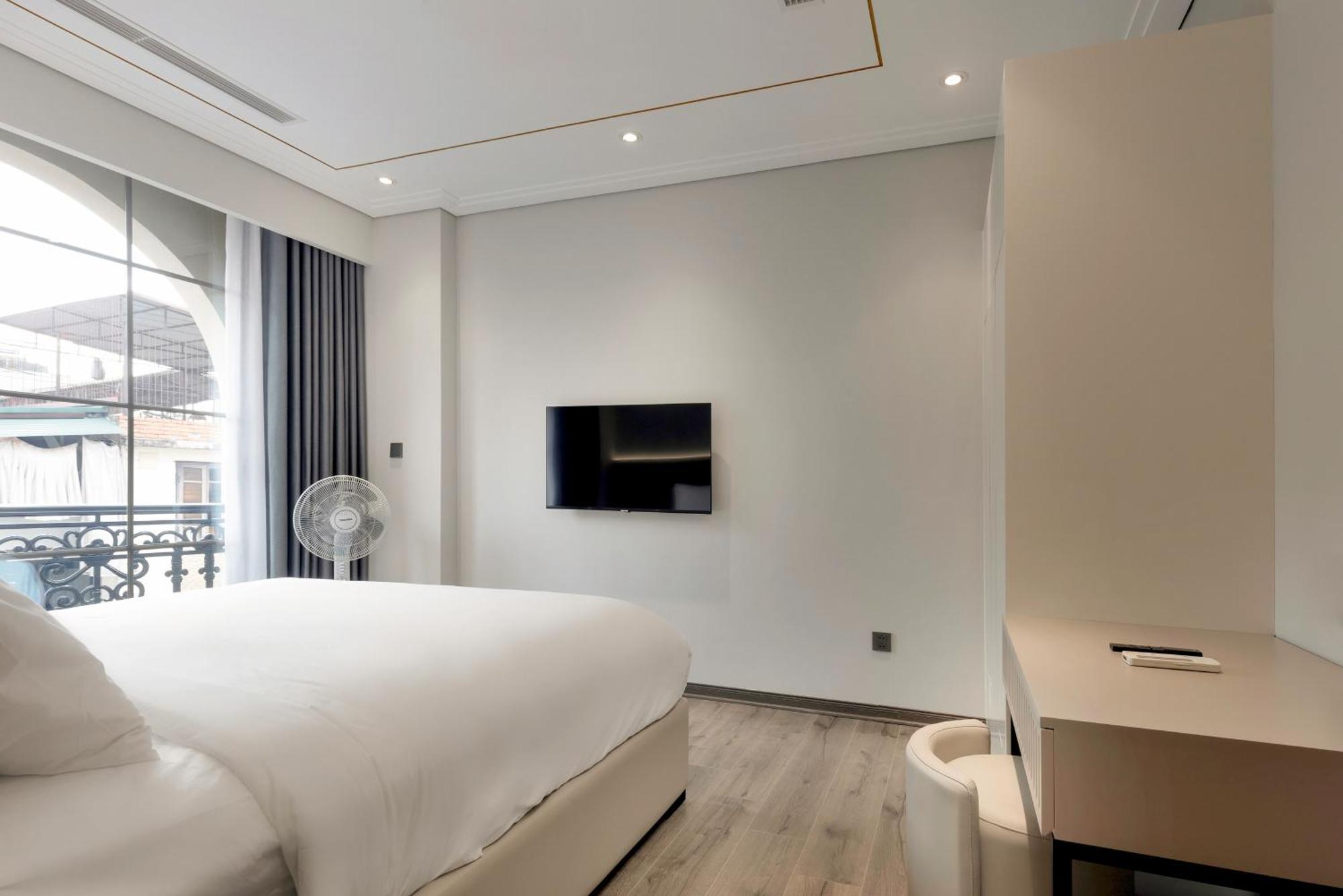 Neo Classic By The Aparthotel Hanoi