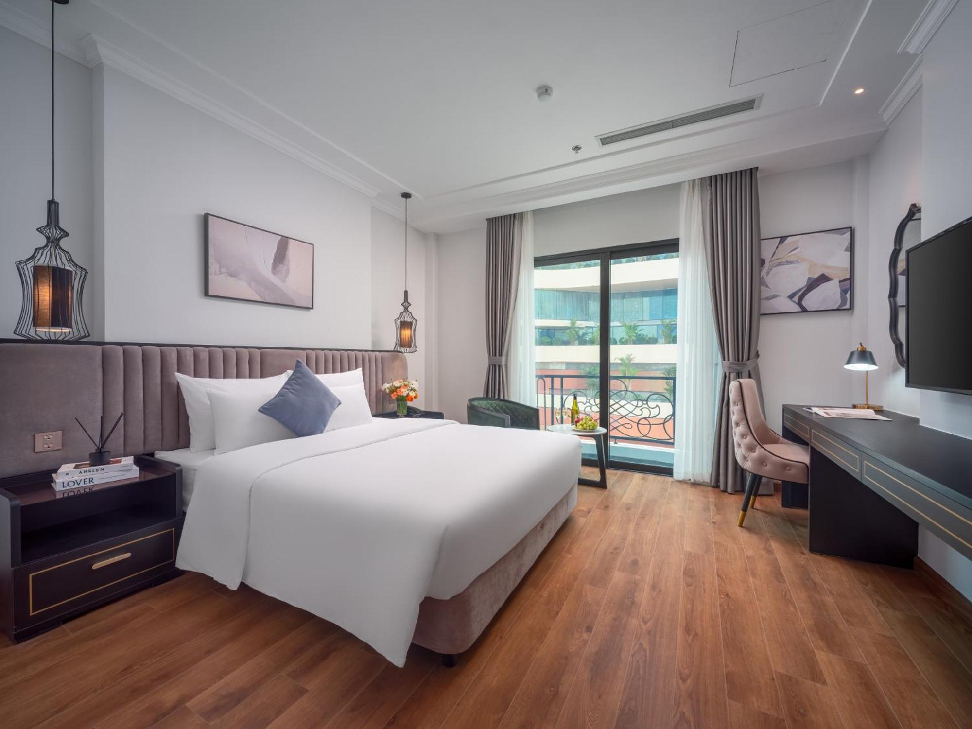 22land Cloud Hanoi