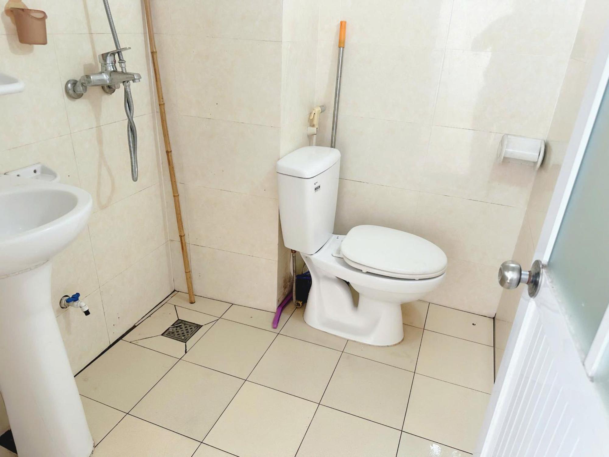 Warm Haven 501dm Khách sạn hẻo lánh *