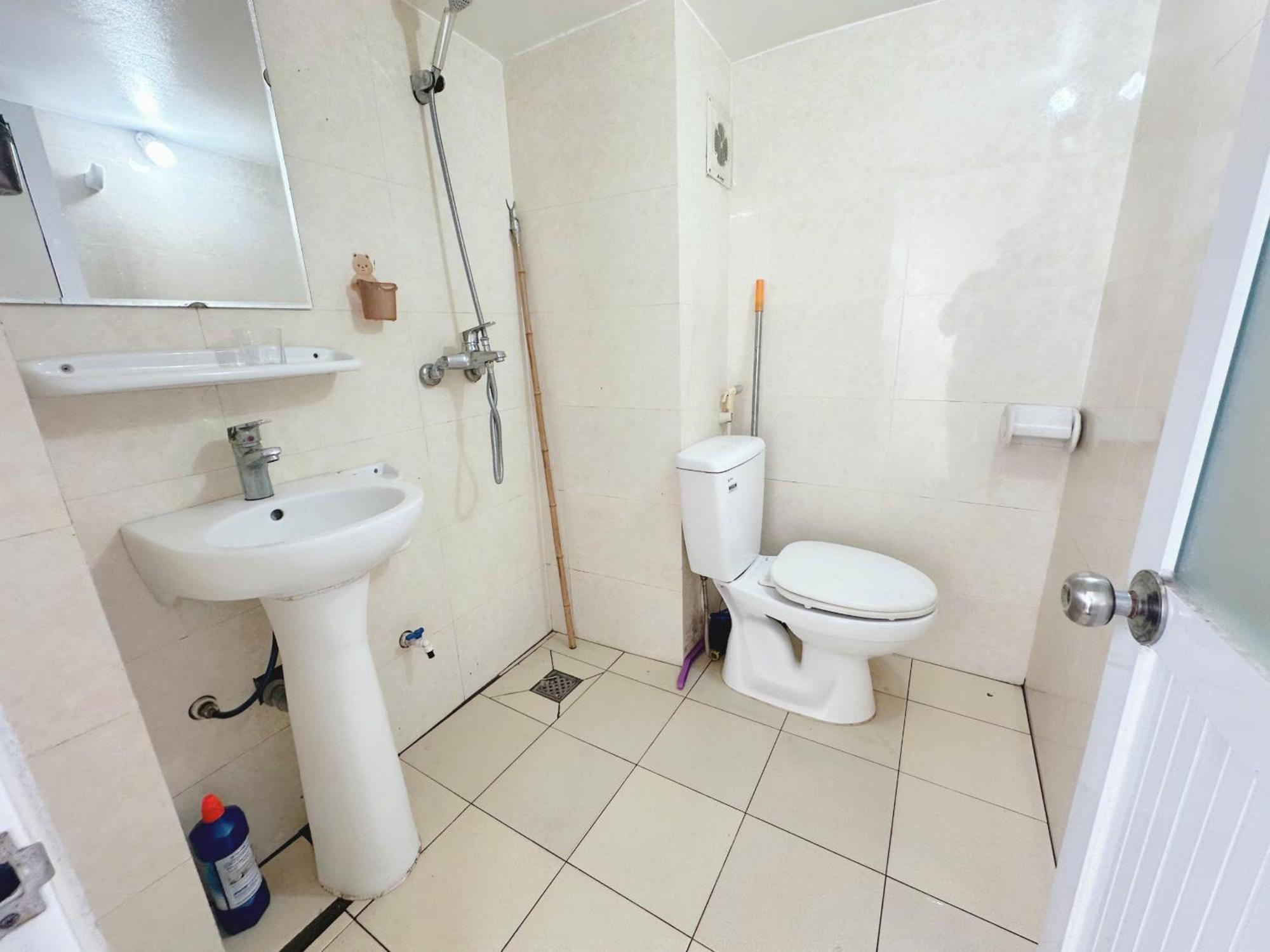 Warm Haven 501dm Khách sạn hẻo lánh