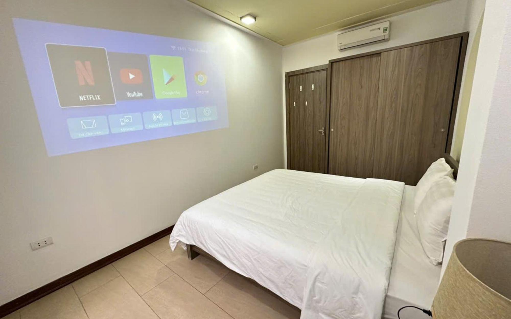 Ha Noi Luxe Paradise 80 Tu Hoa Hanoi
