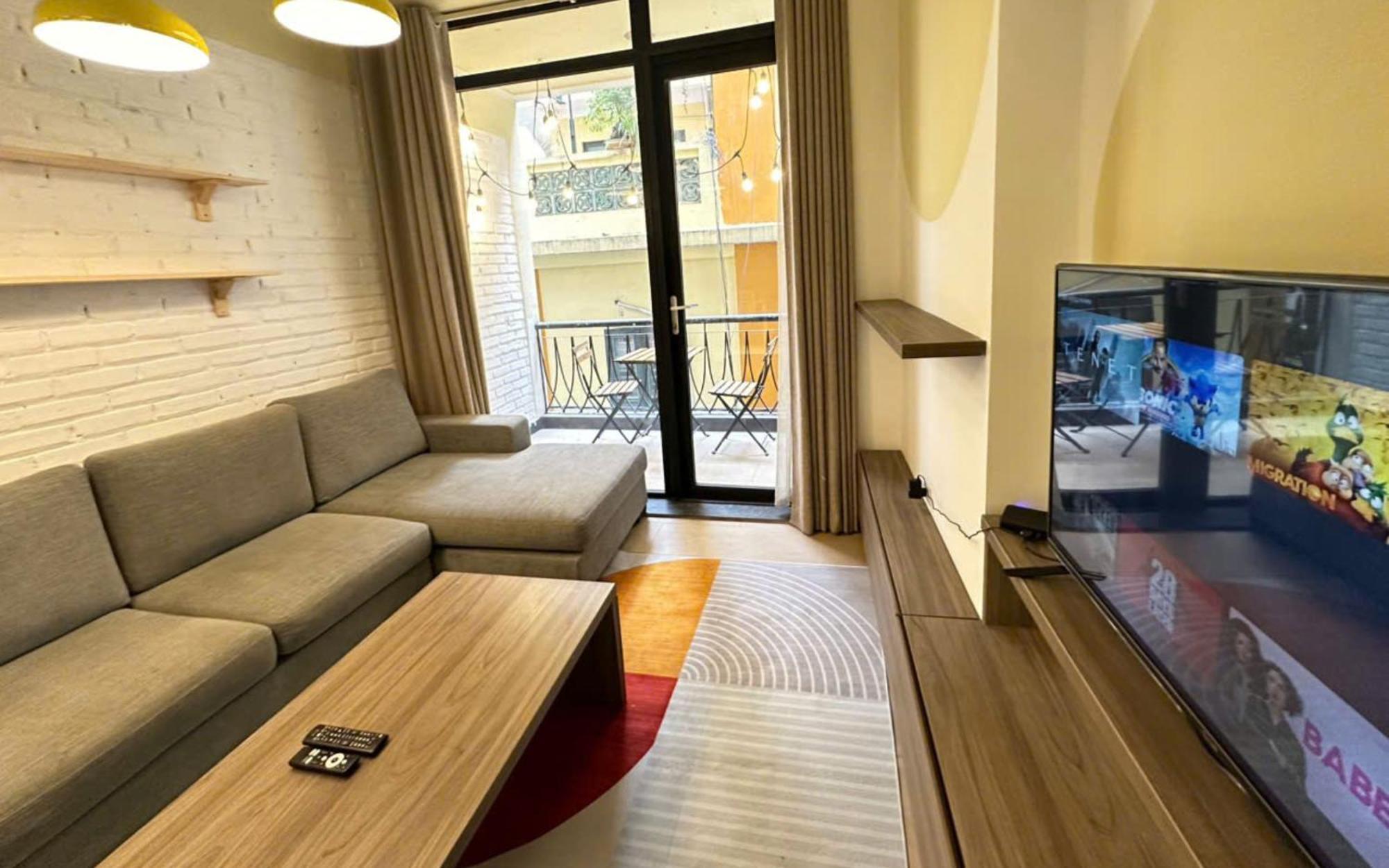 Hotel Ha Noi Luxe Paradise 80 Tu Hoa Hanoi