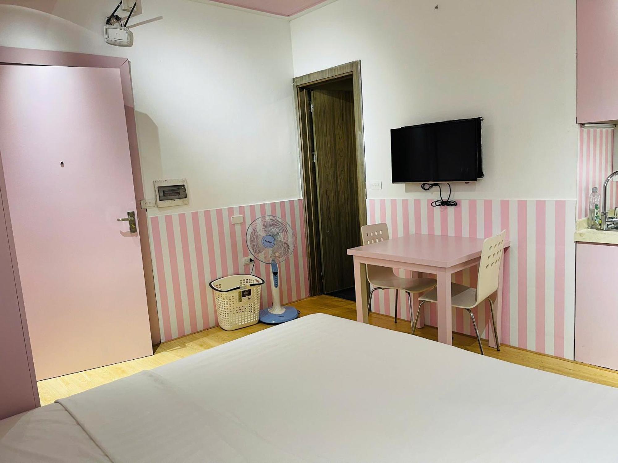 Hotel Ha Noi Luxe Paradise 80 Tu Hoa 3*