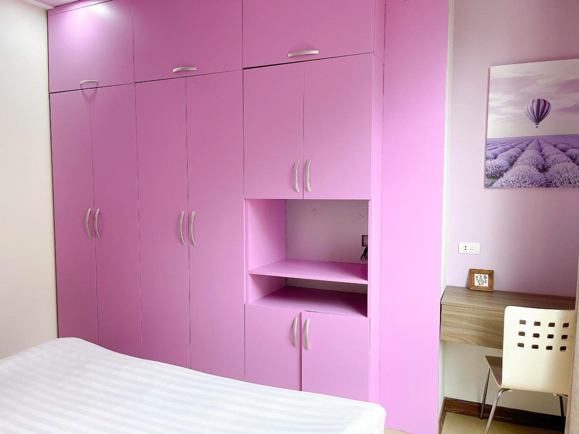 Ha Noi Luxe Paradise 80 Tu Hoa Hotel 3*