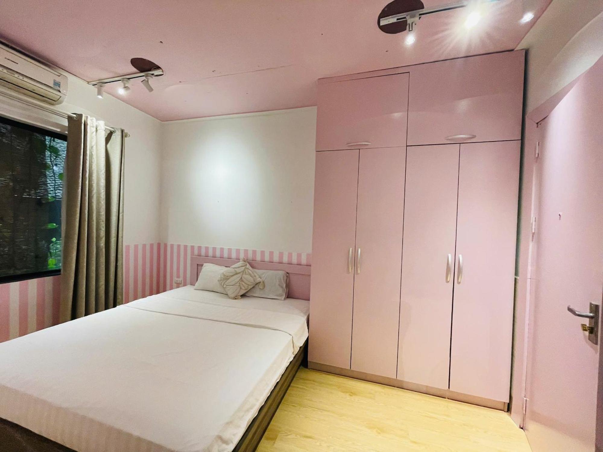 Ha Noi Luxe Paradise 80 Tu Hoa Hotel Hanoi