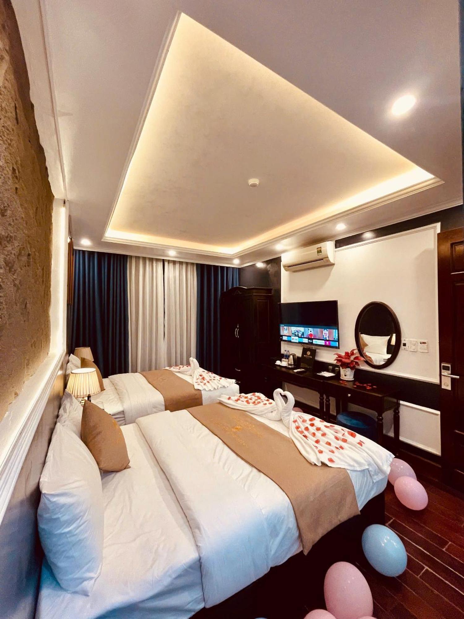 Majestik Hotel