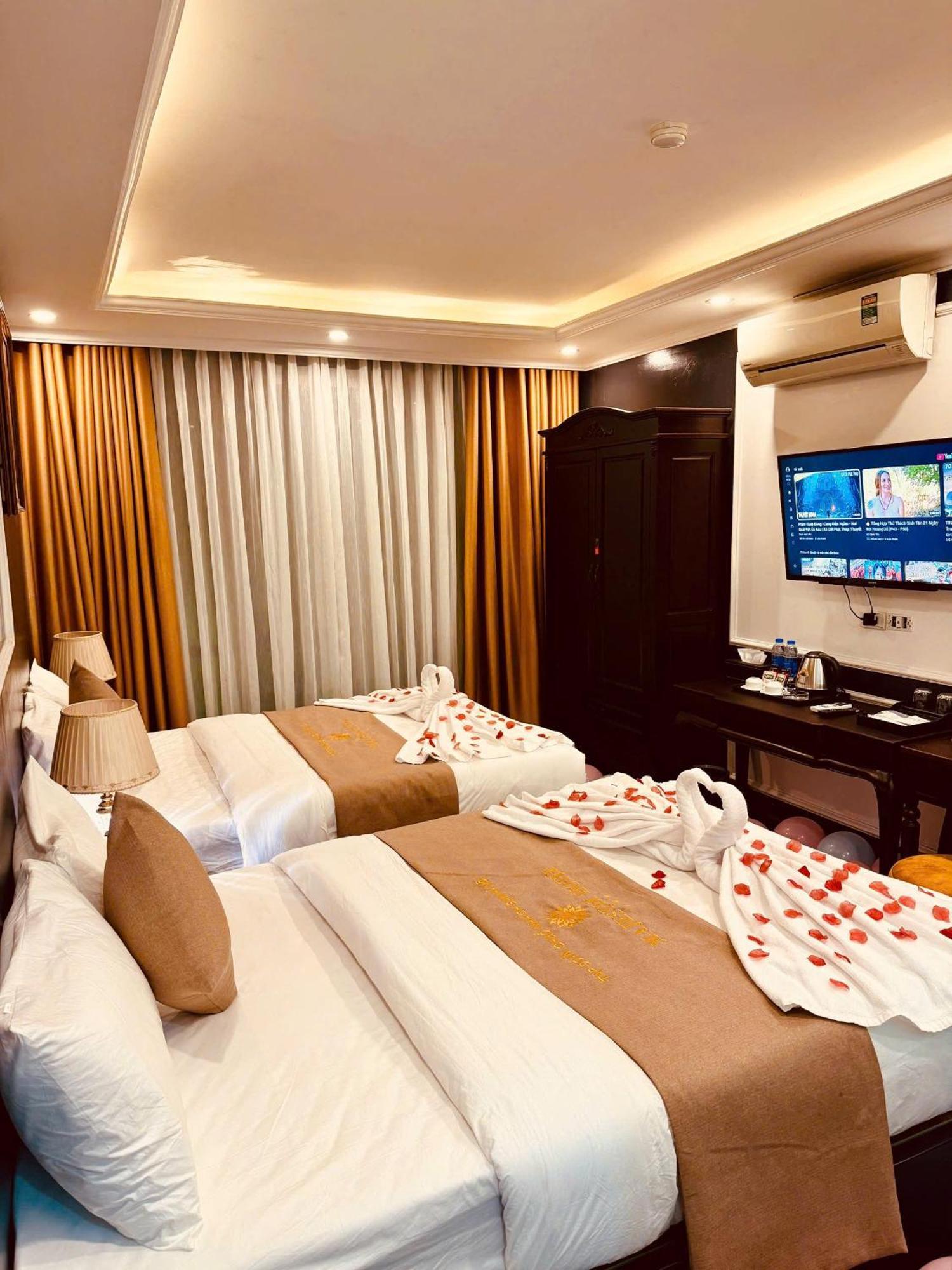 Majestik Hotel Hanoi