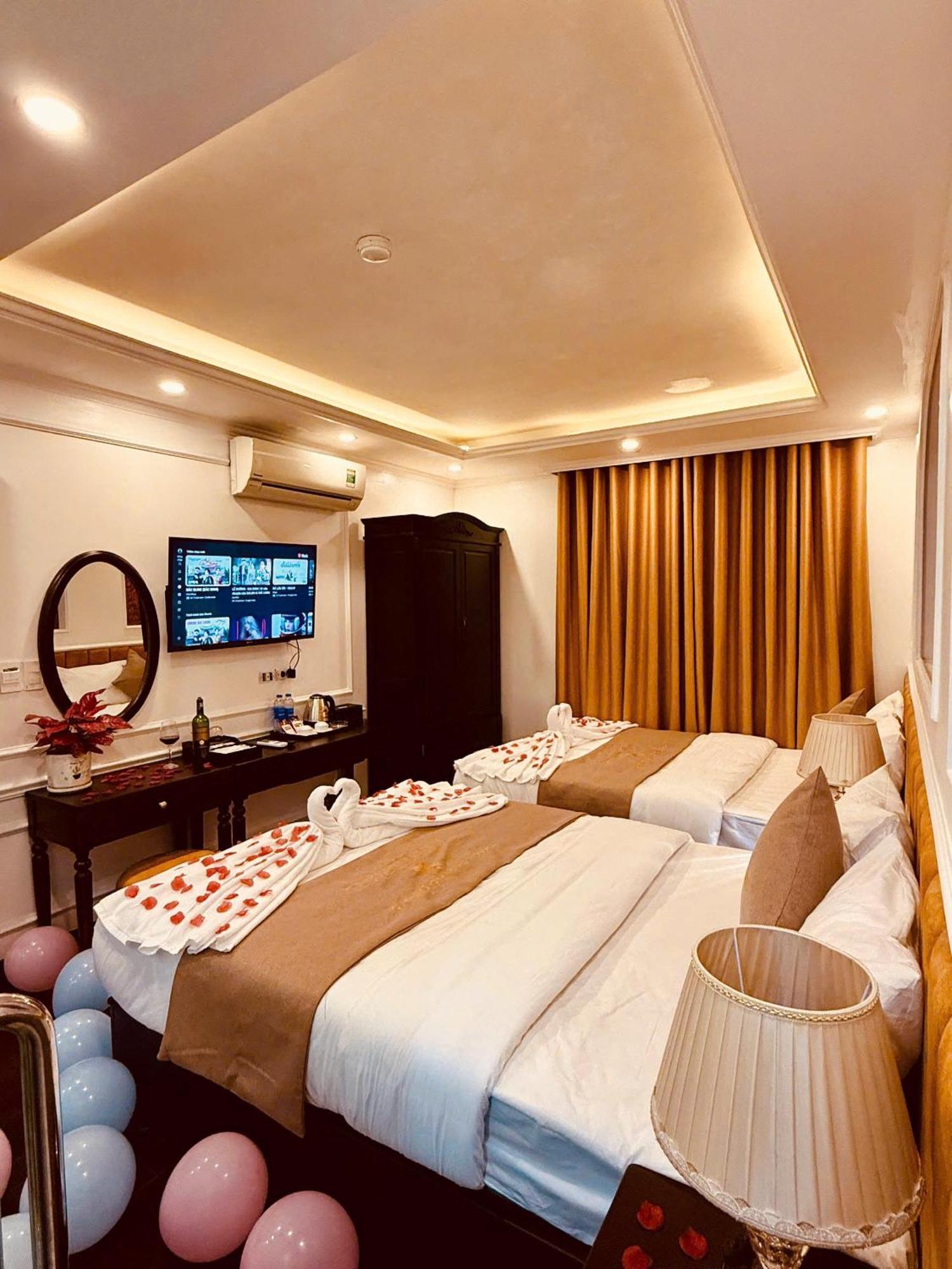 Hotel Majestik 3*