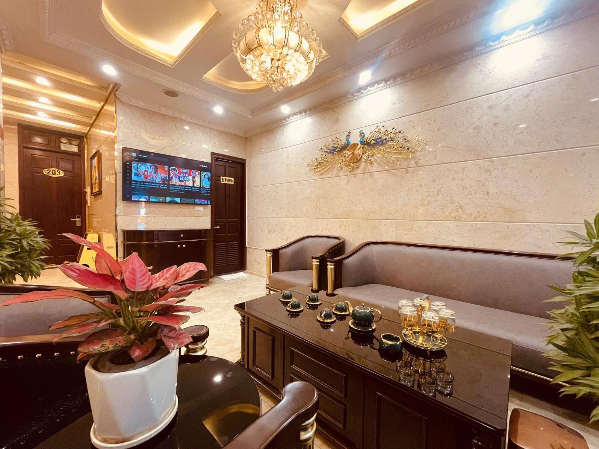 Majestik Hotel Hanoi