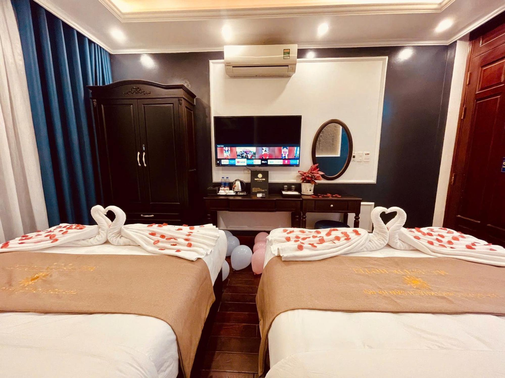 Hotel Majestik 3*