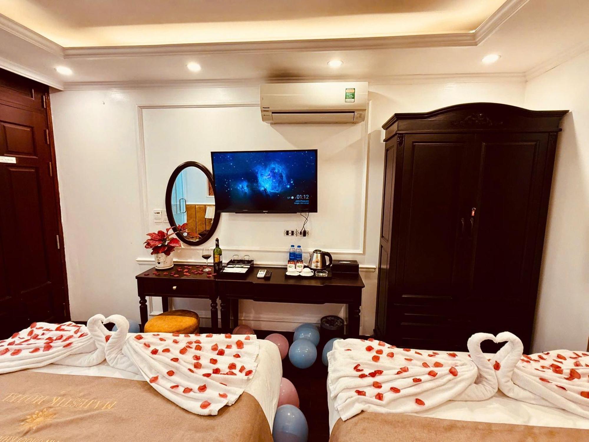 Majestik Hotel Hanoi
