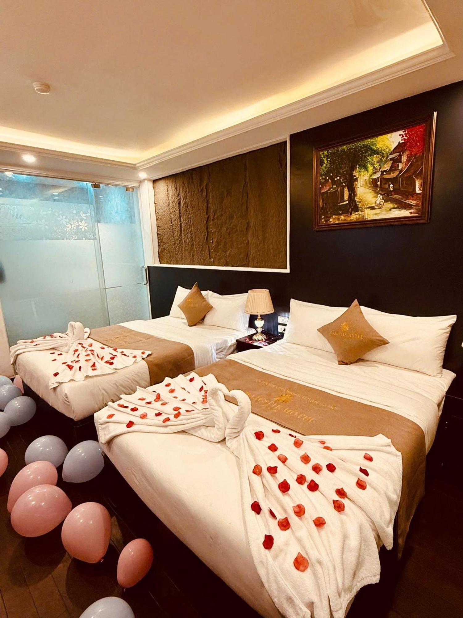 Hotel Majestik